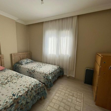 Candarli Little Sweet House Dikili Exterior foto