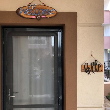 Candarli Little Sweet House Dikili Exterior foto