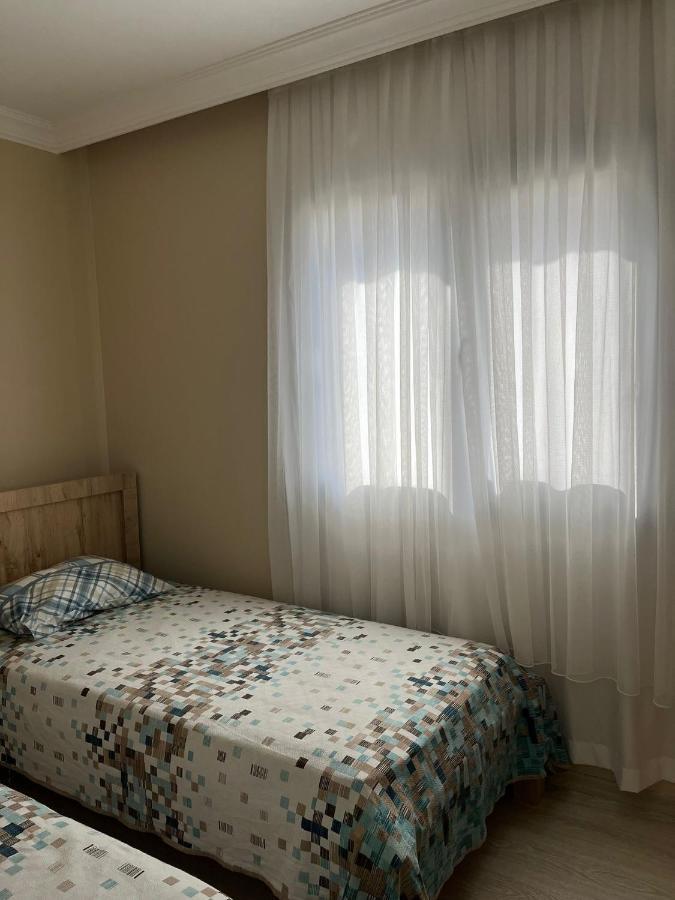 Candarli Little Sweet House Dikili Exterior foto