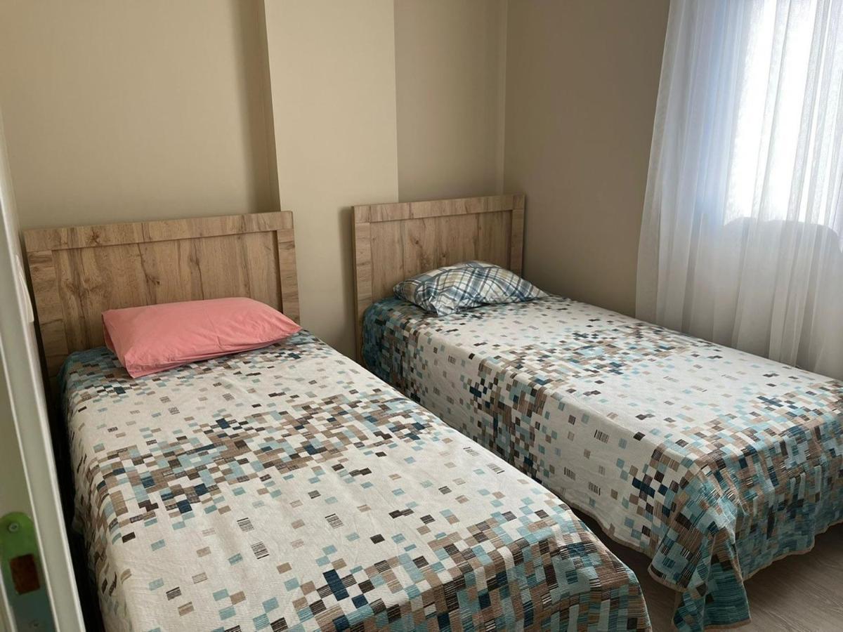 Candarli Little Sweet House Dikili Exterior foto