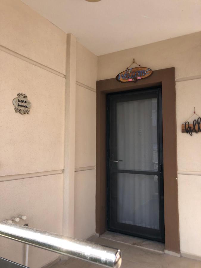 Candarli Little Sweet House Dikili Exterior foto