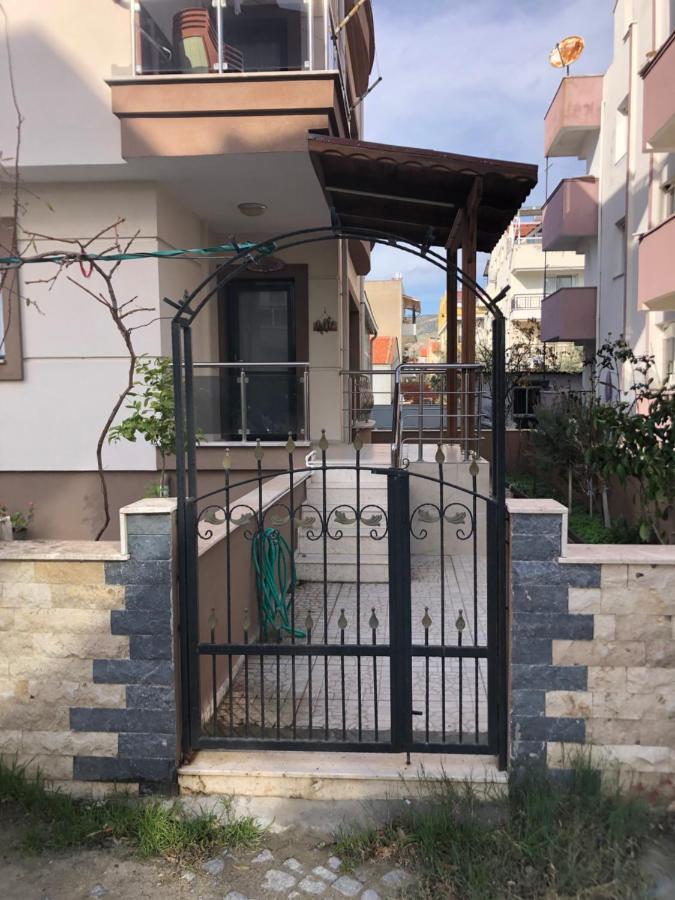 Candarli Little Sweet House Dikili Exterior foto